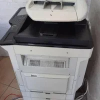 دستگاه کپی ایستاده ۳ کاره شارپ مدل MXM354N|پرینتر، اسکنر، کپی، فکس|سمنان, |دیوار