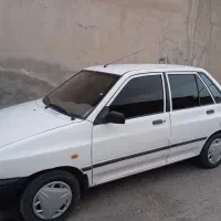 پراید 131 مدل 92