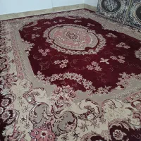 فرش 12متری و 9متری 700شانه|فرش|قم, قلعه کامکار|دیوار