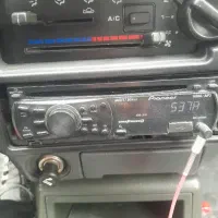 ظبط پایونر۲۲۵۰