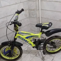 دوچرخه