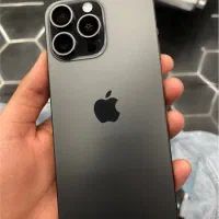 ایفون ۱۵ پرومکس