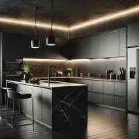 طراحی و معماری  ساختمان صفرتا صد