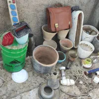 گلدان|گل و گیاه طبیعی|تهران, خاوران|دیوار