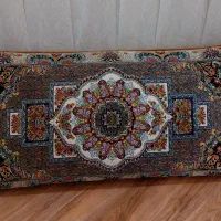 ۲ جفت پشتی ۱۲۰۰ شانه برجسته|پشتی|مشهد, کوی سیدی|دیوار