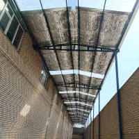 پوشش سقف سوله و خرپا|خدمات پیشه و مهارت|قرچک, محمد آباد|دیوار