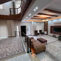 ویلا باغ دوبلکس 311 متری نمارومی فول فرنیش|فروش خانه و ویلا|گمیشان, |دیوار