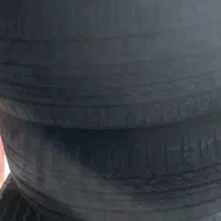 لاستیک سایزه۲۵۵/۴۵zR20|قطعات یدکی و لوازم جانبی|دهاقان, |دیوار