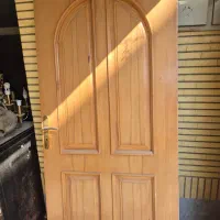 فروش درب چوبی .گاز فردار|عمده‌فروشی|اصفهان, طامه|دیوار