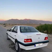 Slx 99 سیمی|خودرو سواری و وانت|فولادشهر, A3|دیوار