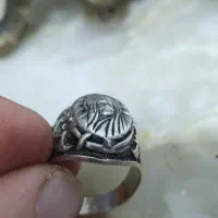 انگشتر شمایل|جواهرات|رباط‌کریم, الارد|دیوار