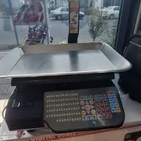 ترازو برند محک