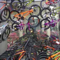 فروش دوچرخه های تایوان به صورت اقساطی