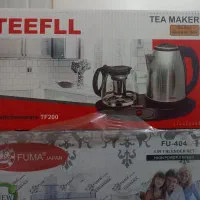 چای ساز باز نشده