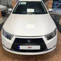 دنا پلاس توربو شارژ