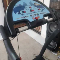 تردمیل|تجهیزات ورزشی|بروجرد, |دیوار