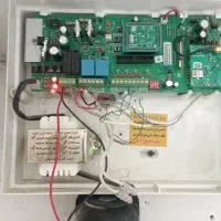 دزدگیراماکن دوربین مداربسته/رفع خرابی/جابجایی نصاب