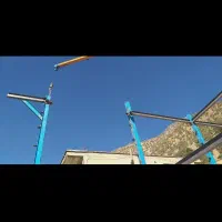 جرثقیل زردویی|خدمات حمل و نقل|کامیاران, |دیوار