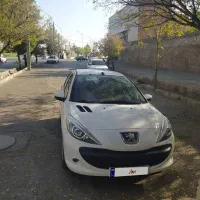 پژو207مدل 1402صفر
