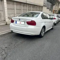 BMW 2009 مدل 320|خودرو سواری و وانت|تهران, جنت‌آباد جنوبی|دیوار