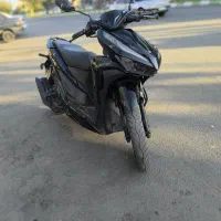 موتور طرح کلیک ۱۵۰