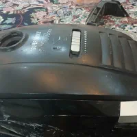 جاروبرقی موتورش سوخته دسته خرطوم جارو هم نداره