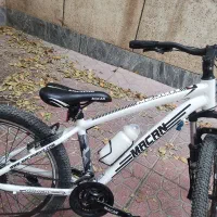 دوچرخه ماکان دراگون سایز 24|دوچرخه، اسکیت، اسکوتر|رودهن, |دیوار