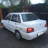 پراید ۱۳۲ مدل ۹۰|خودرو سواری و وانت|چالوس, |دیوار