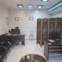 مغازه 33متر پروین