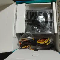 پاور اوست GT-AV600-BW|قطعات و لوازم جانبی رایانه|تهران, باشگاه نفت|دیوار