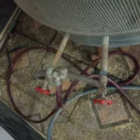 تنور سنتی|اجاق گاز و لوازم برقی پخت‌وپز|شوشتر, |دیوار