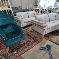 برندتکرارنشدنی،انصارکالا،تولیدی معتبرانصاری1236|مبلمان خانگی و میز عسلی|یاسوج, |دیوار