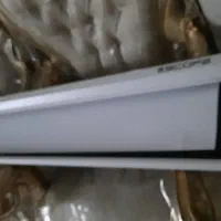 پرده نمایش دستی سایز ۲ متری|تلویزیون و پروژکتور|تهران, سلیمانی|دیوار