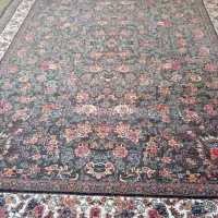 فرش نگین هلال کاشان|فرش|جیرفت, |دیوار