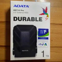 هارد اکسترنال ADATA HD710 pro