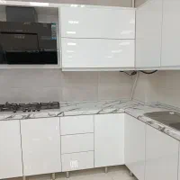 کابینت|مصالح و تجهیزات ساختمان|رشت, سعدی (تختی)|دیوار