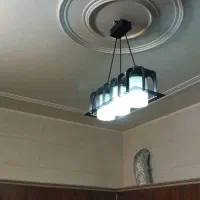 لوستر آشپزخانه