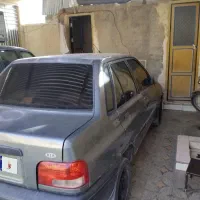 فروشی مدل 84