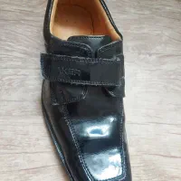 لباس ورزشی کفش مجلسی ومانتو خارجی نو