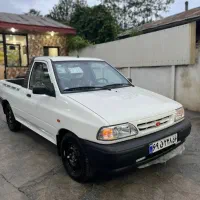 پراید وانتGX*صفر خشک ۱۴۰۴|خودرو سواری و وانت|تهران, صادقیه|دیوار