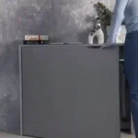 میز کمجا طرح سارینا