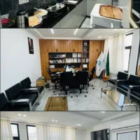 فروش واحد اداری تجاری