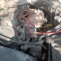 فروش مزدا 2000|خودرو سواری و وانت|اسلام‌شهر, شهرک محمدیه|دیوار