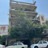 فروش اقساط یا معاوضه آپارتمان در تبریز با اهر|فروش آپارتمان|اهر, |دیوار