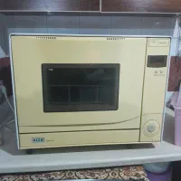 ماشین ظرفشویی