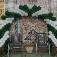 بادکنک آرایی|خدمات پذیرایی، مراسم|مشهد, ارشاد|دیوار