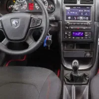 سورن پلاس ef7 فول 1403...|خودرو سواری و وانت|سلماس, |دیوار