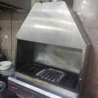 کلیه وسایل رستوران|کافیشاپ و رستوران|تهران, تهرانسر شمالی|دیوار