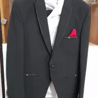 کت وشلوار شیک نونو