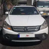 اچ سی کراس 96|خودرو سواری و وانت|تهران, باغ فردوس|دیوار